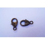 Clasp Bronze